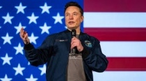 Elon Musk, l'economia privata nello Stato Federale americano